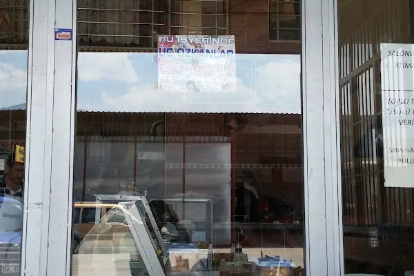 Keçeler Elti Pide Simit Ve Kebap Salonu - Resim 17