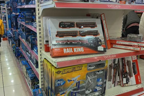 Toyzz Shop - Resim 4