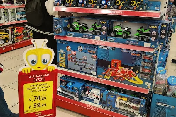 Toyzz Shop - Resim 13