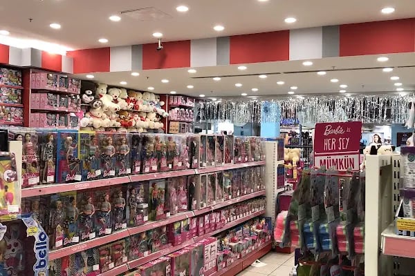 Toyzz Shop - Resim 20