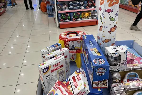 Toyzz Shop - Resim 10