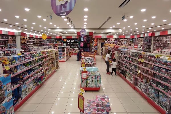 Toyzz Shop - Resim 8