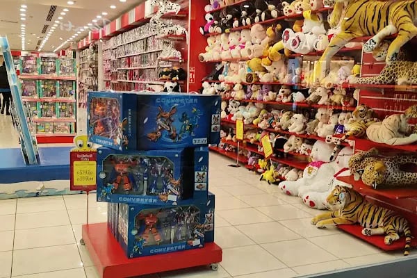 Toyzz Shop - Resim 2