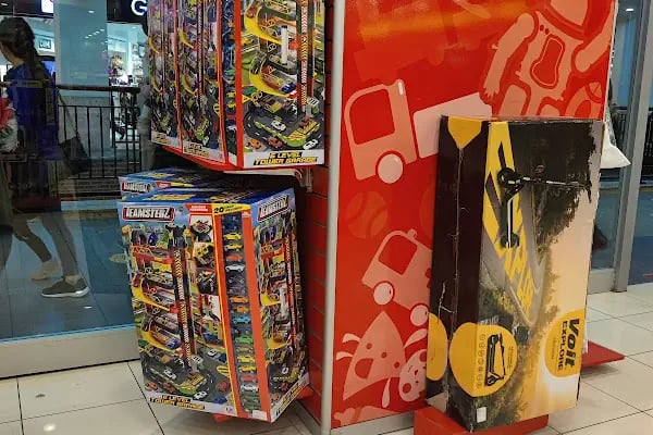 Toyzz Shop - Resim 6