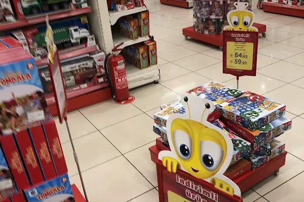 Toyzz Shop - Resim 19