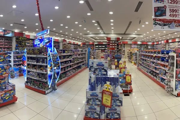 Toyzz Shop - Resim 5