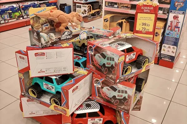 Toyzz Shop - Resim 12