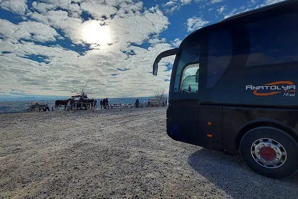 Kaptan bülentin yeri aksu - Resim 9