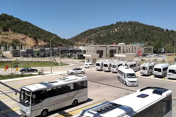 Torba Taksi Bodrum - Resim 3