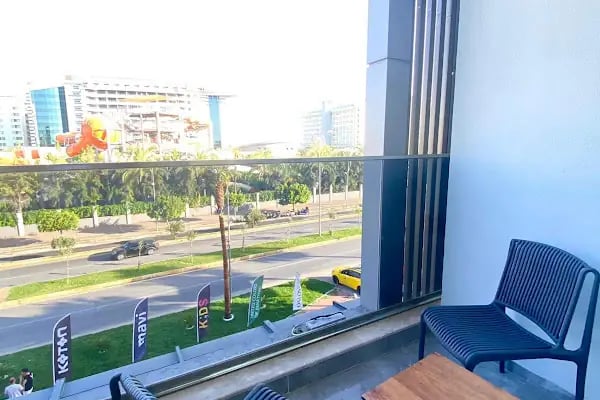Alice Hotel Antalya - Resim 16
