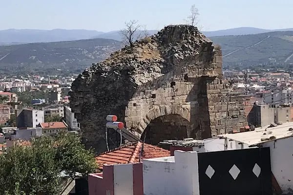Viran Kapı - Resim 5