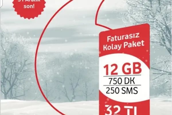 Vodafone Bayii özgür iletişim - Resim 9
