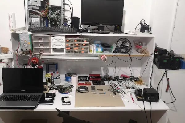Vodafone Bayii özgür iletişim - Resim 4