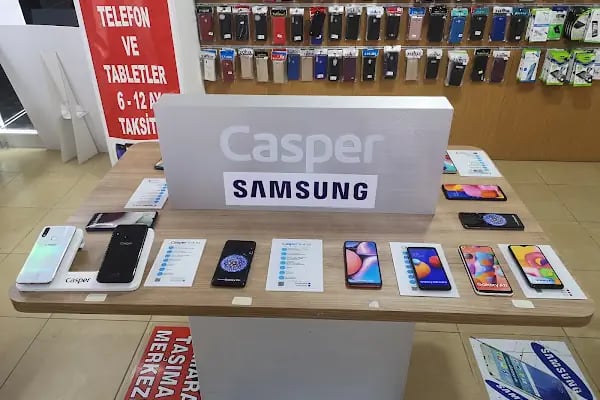 Vodafone Bayii özgür iletişim - Resim 8
