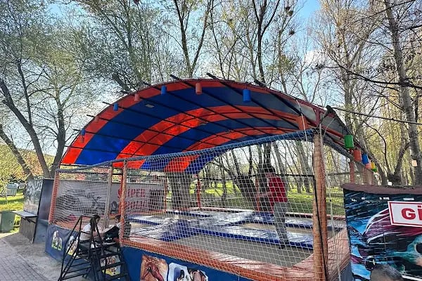 Yakacık mesire alanı lunapark - Resim 3