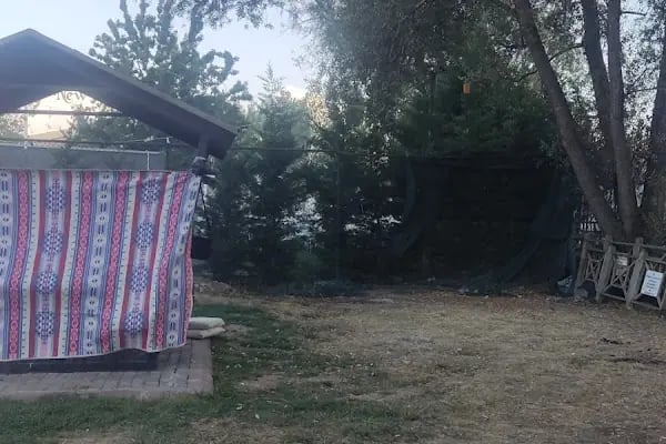 Yakacık mesire alanı lunapark - Resim 4