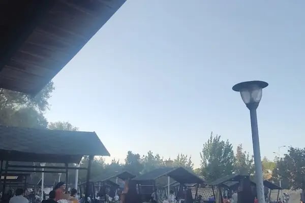 Yakacık mesire alanı lunapark - Resim 7