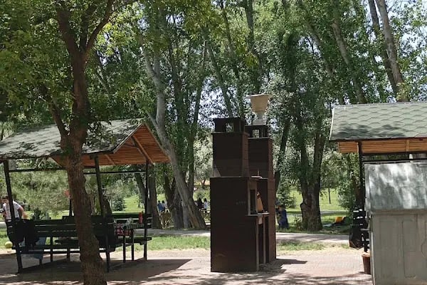 Yakacık mesire alanı lunapark - Resim 5