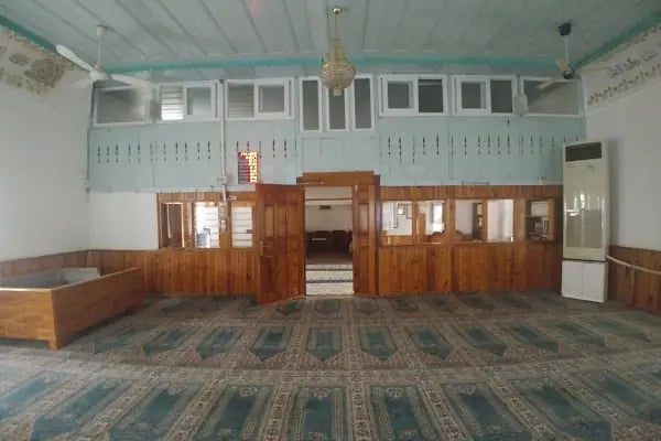 Merkez İskele Mahallesi Cami - Resim 2