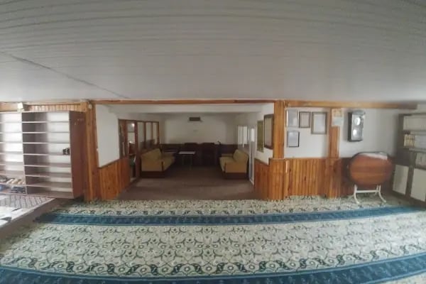 Merkez İskele Mahallesi Cami - Resim 3