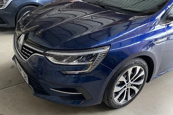 Merkez Rent A Car - Resim 16