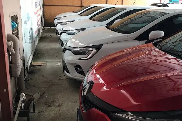 Merkez Rent A Car - Resim 5