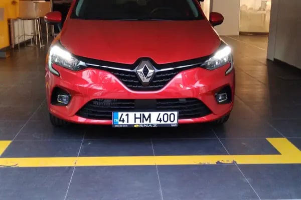 Merkez Rent A Car - Resim 3