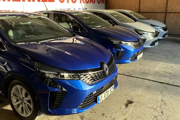 Merkez Rent A Car - Resim 6