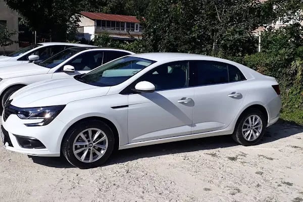 Merkez Rent A Car - Resim 4