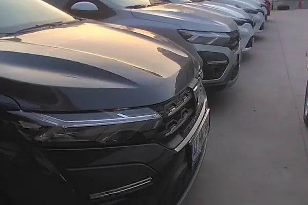 Merkez Rent A Car - Resim 17