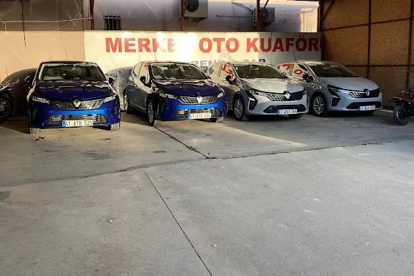 Merkez Rent A Car - Resim 11