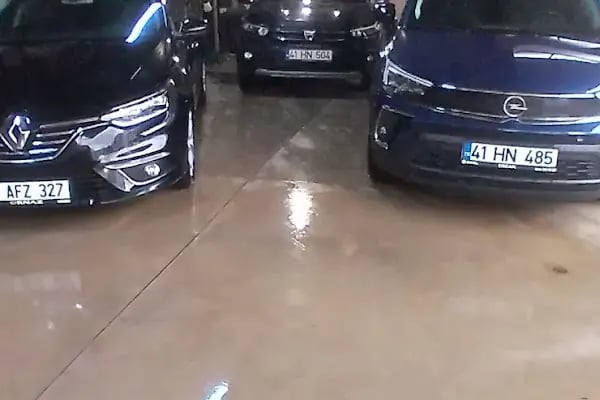 Merkez Rent A Car - Resim 19