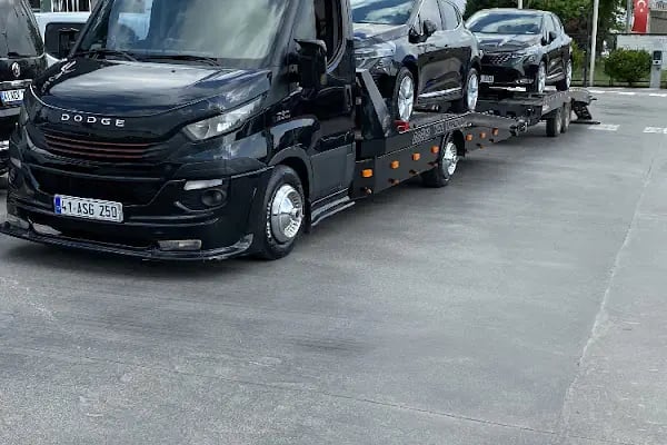 Merkez Rent A Car - Resim 20