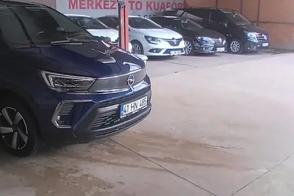 Merkez Rent A Car - Resim 13