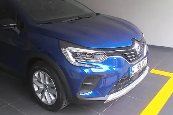 Merkez Rent A Car - Resim 14