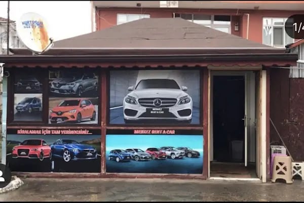 Merkez Rent A Car - Resim 8