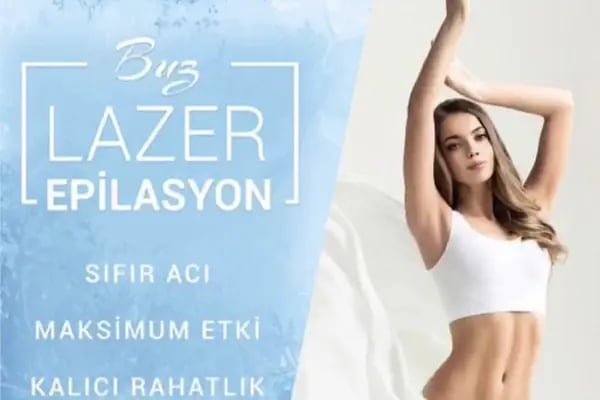 Şükran Arkaya Güzellik Merkezi - Resim 2