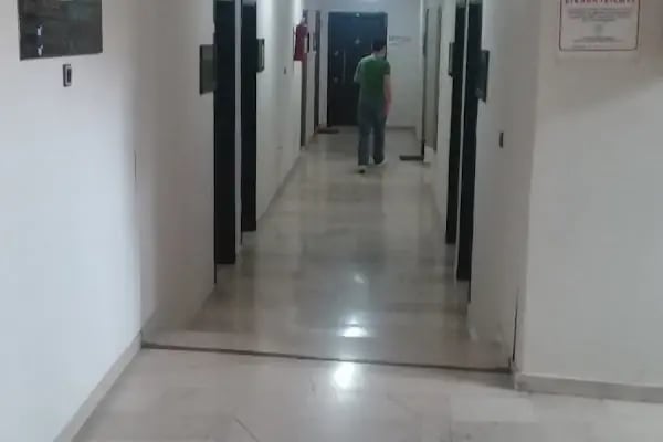 Petekbozkaya İşhanı A Blok - Resim 8