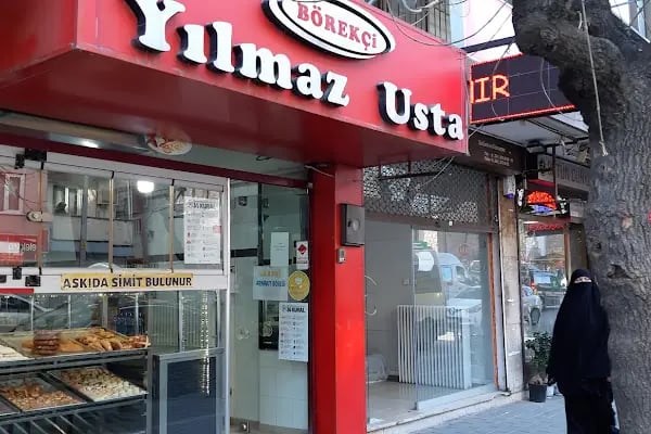 Petekbozkaya İşhanı A Blok - Resim 2