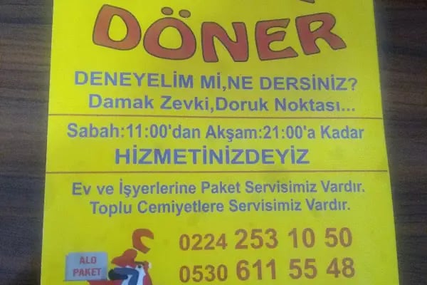 Petekbozkaya İşhanı A Blok - Resim 13