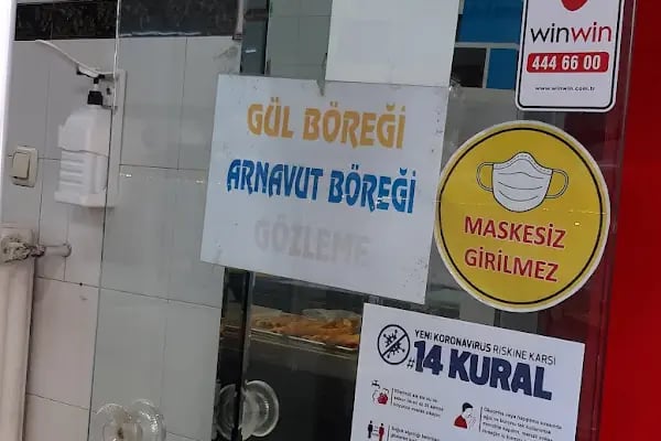 Petekbozkaya İşhanı A Blok - Resim 11