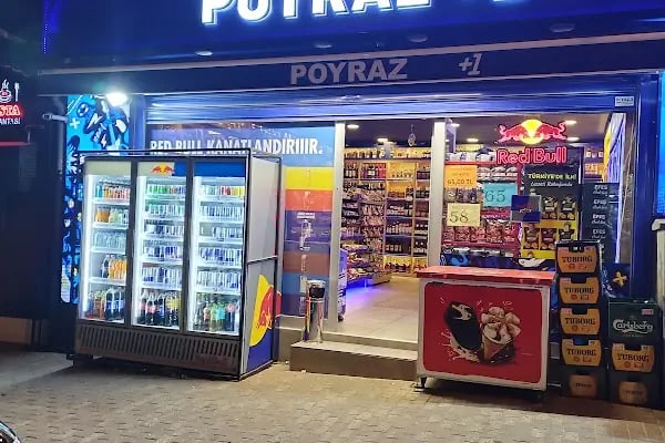 Petekbozkaya İşhanı A Blok - Resim 7