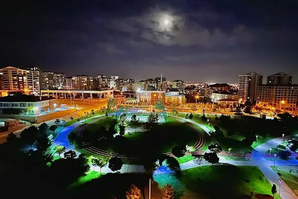 İki Kule Sitesi - Resim 1