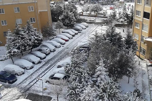 Defne 1 Evleri Sitesi - Resim 3