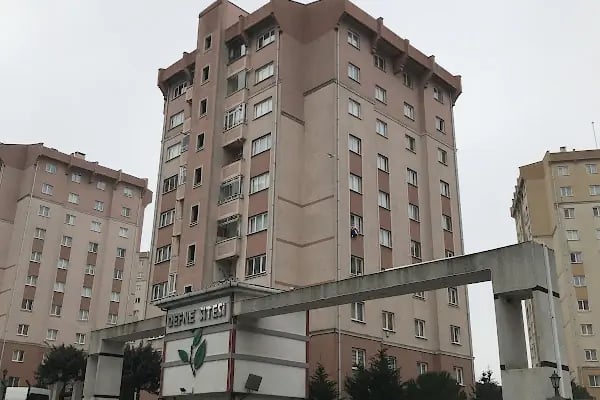 Defne 1 Evleri Sitesi - Resim 2