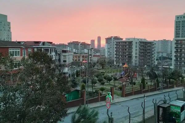 Defne 1 Evleri Sitesi - Resim 1