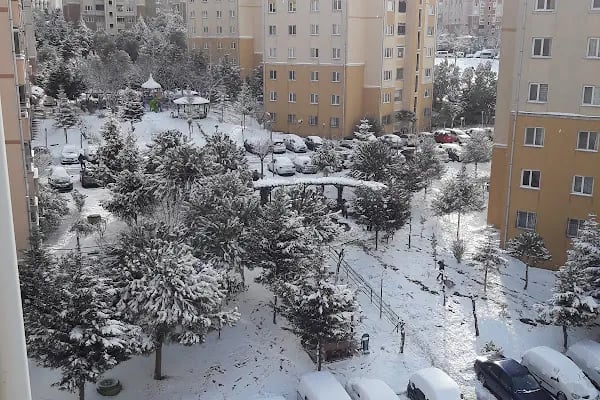 Defne 1 Evleri Sitesi - Resim 4