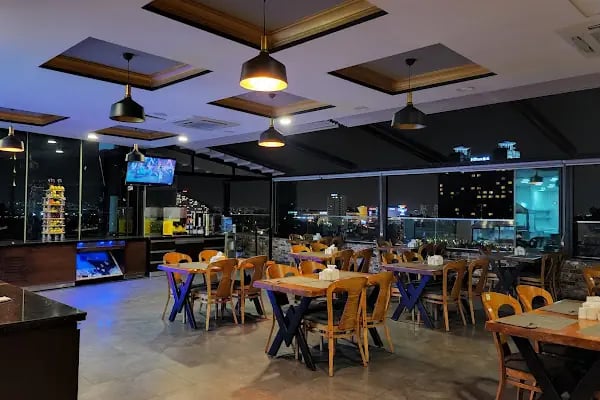 ADANA TAŞKÖPRÜ HOTEL - Resim 17