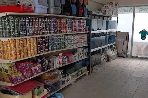 Rüyam Petshop Ve Balıkçılık Malzemeleri - Resim 3