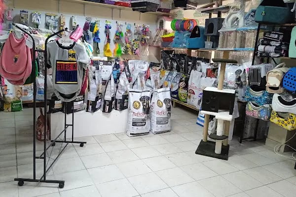 Rüyam Petshop Ve Balıkçılık Malzemeleri - Resim 5
